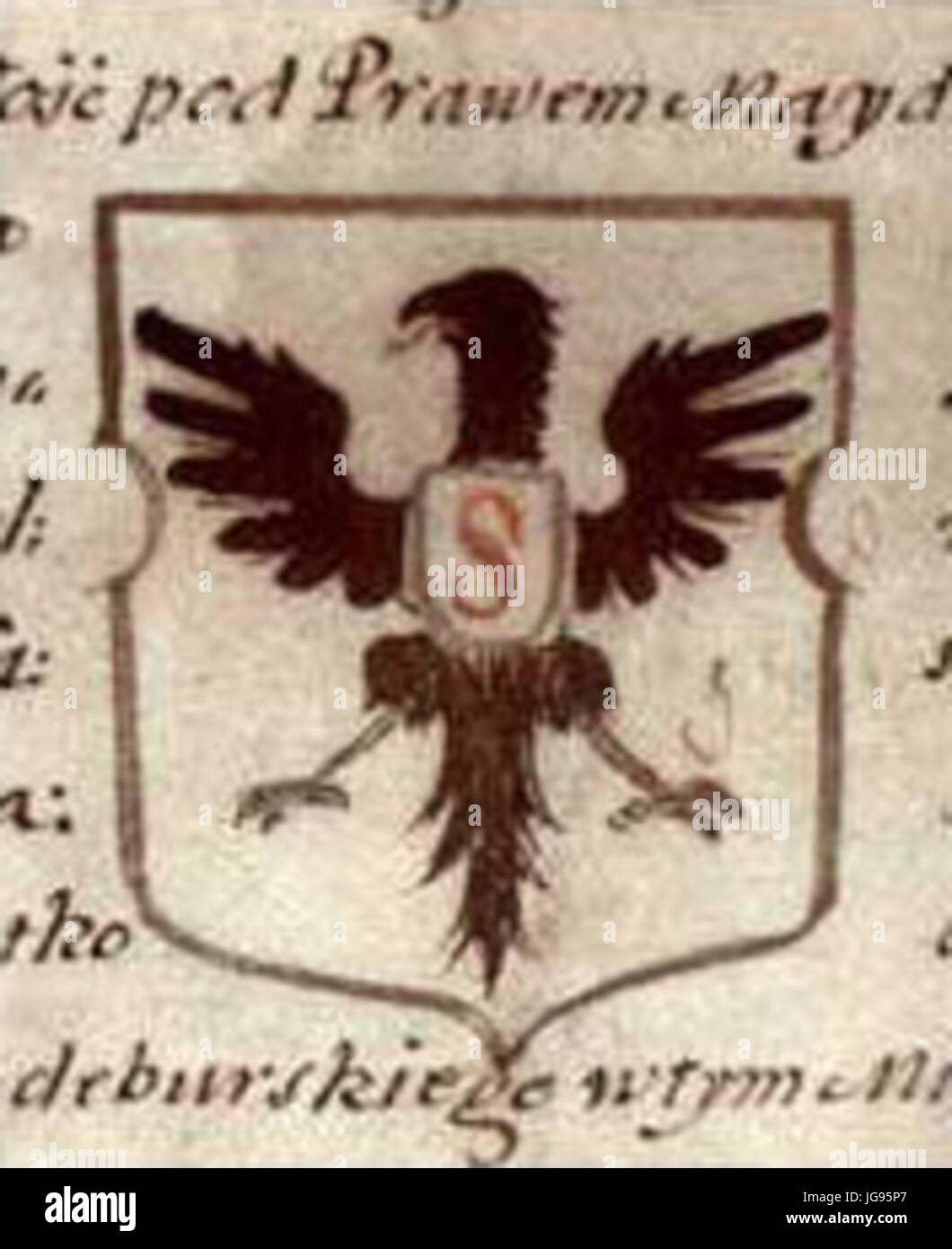 Герб мозыря картинка