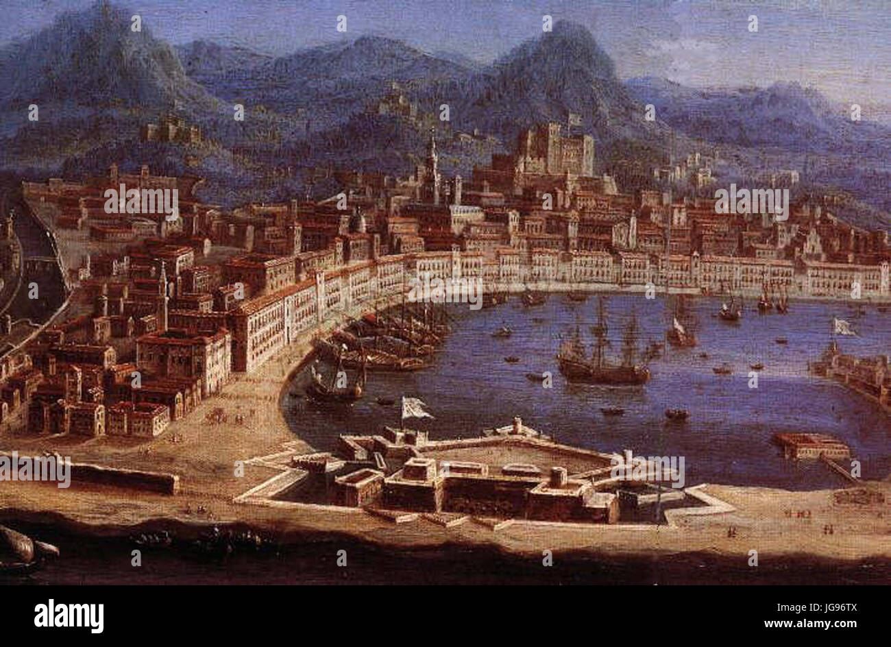 Palazzata hires stock photography and images Alamy