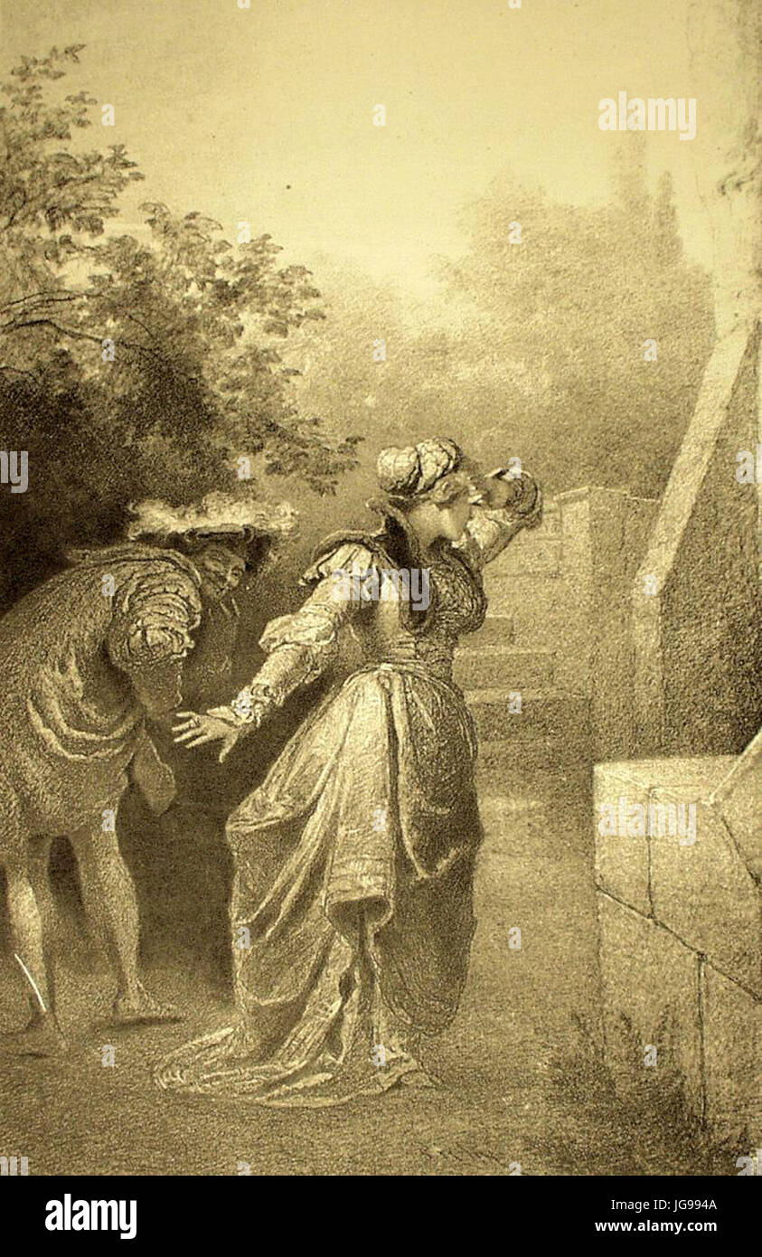 Mihály zichy hires stock photography and images Alamy