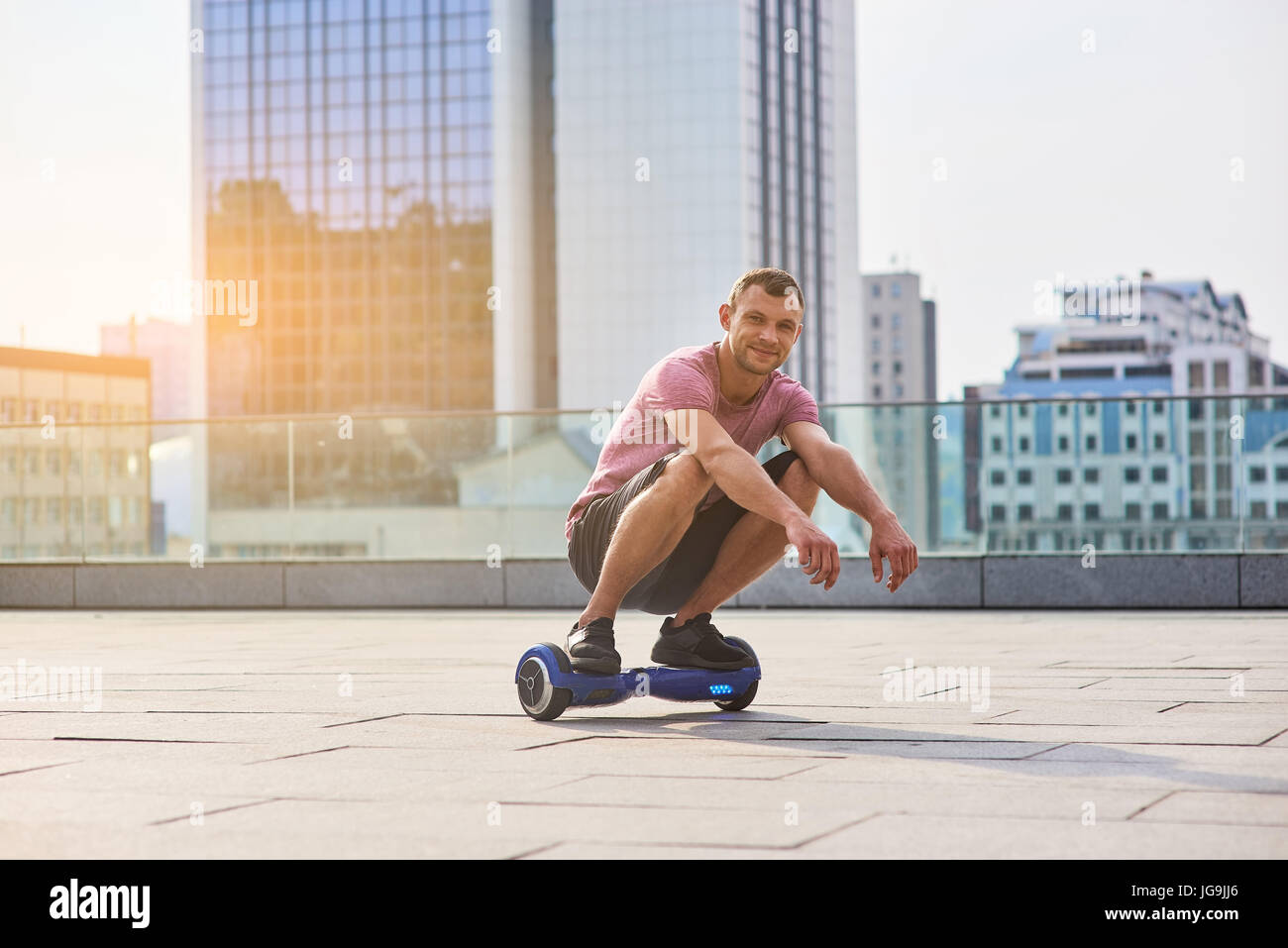 Hoverboard urban new arrivals