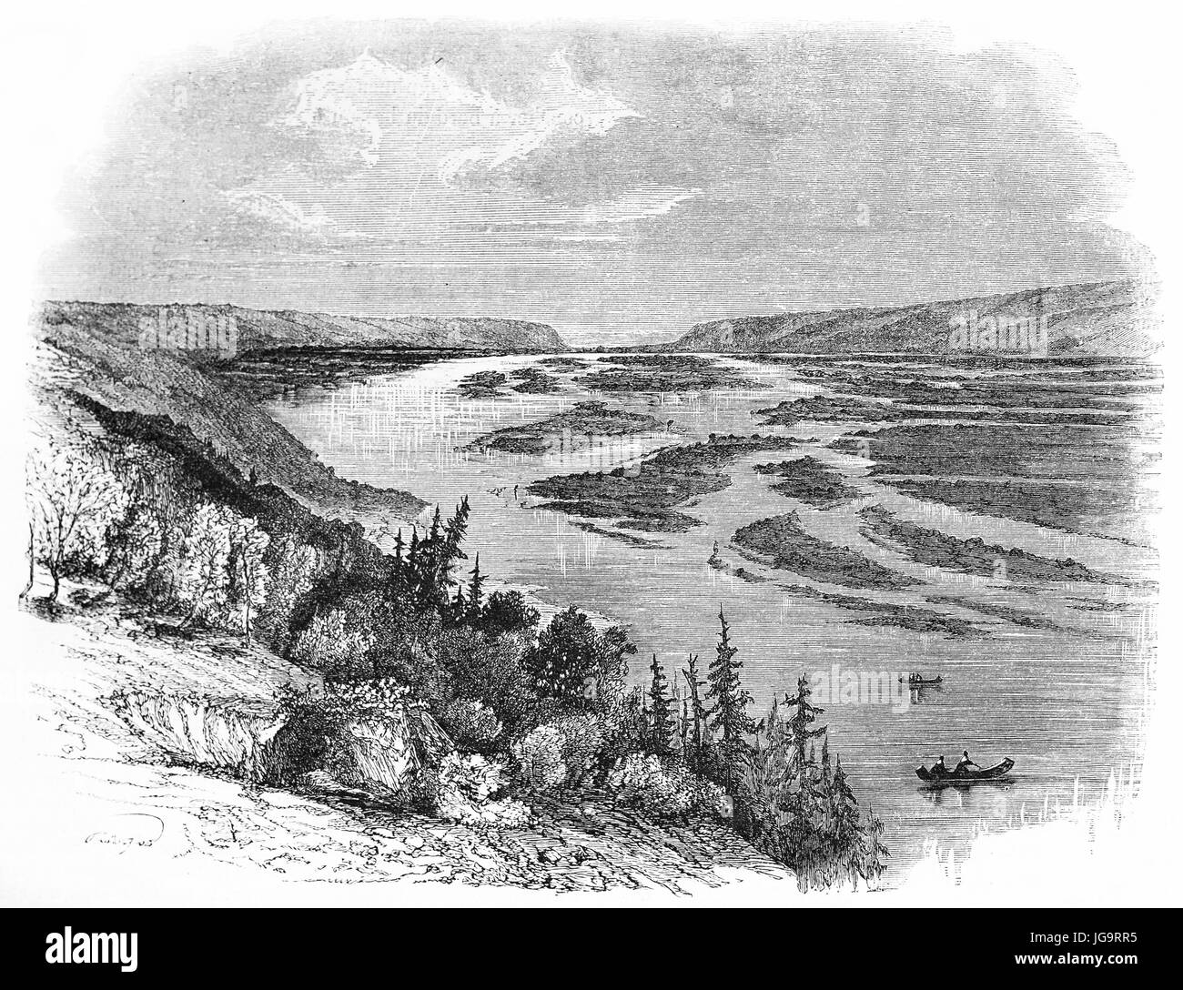 Prairie du chien wisconsin hires stock photography and images Alamy