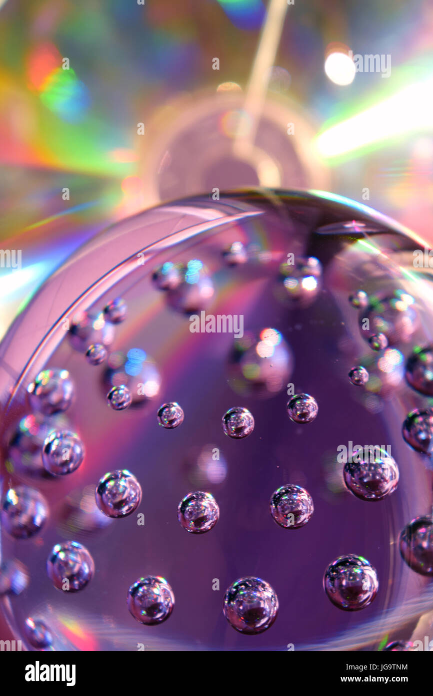Crystal Ball Cd Stock Photo Alamy Crystal Ball Cd Stock Photo Alamy