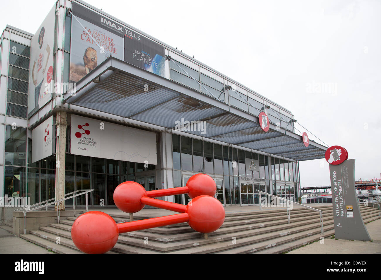 Sciencer center hires stock photography and images Alamy