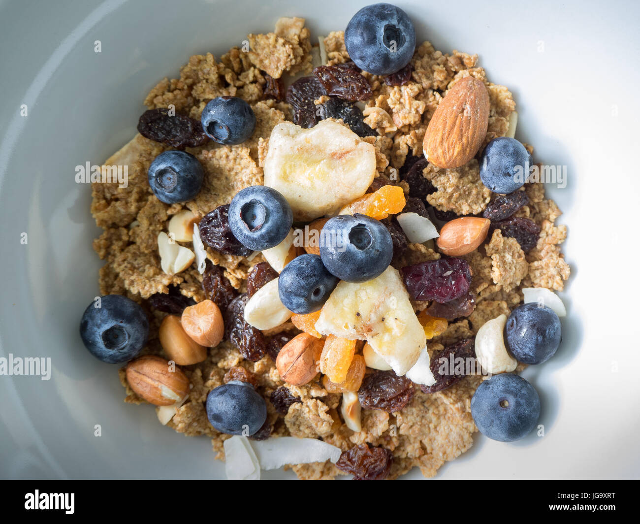 Fortified cereal hi-res stock photography and images - Alamy