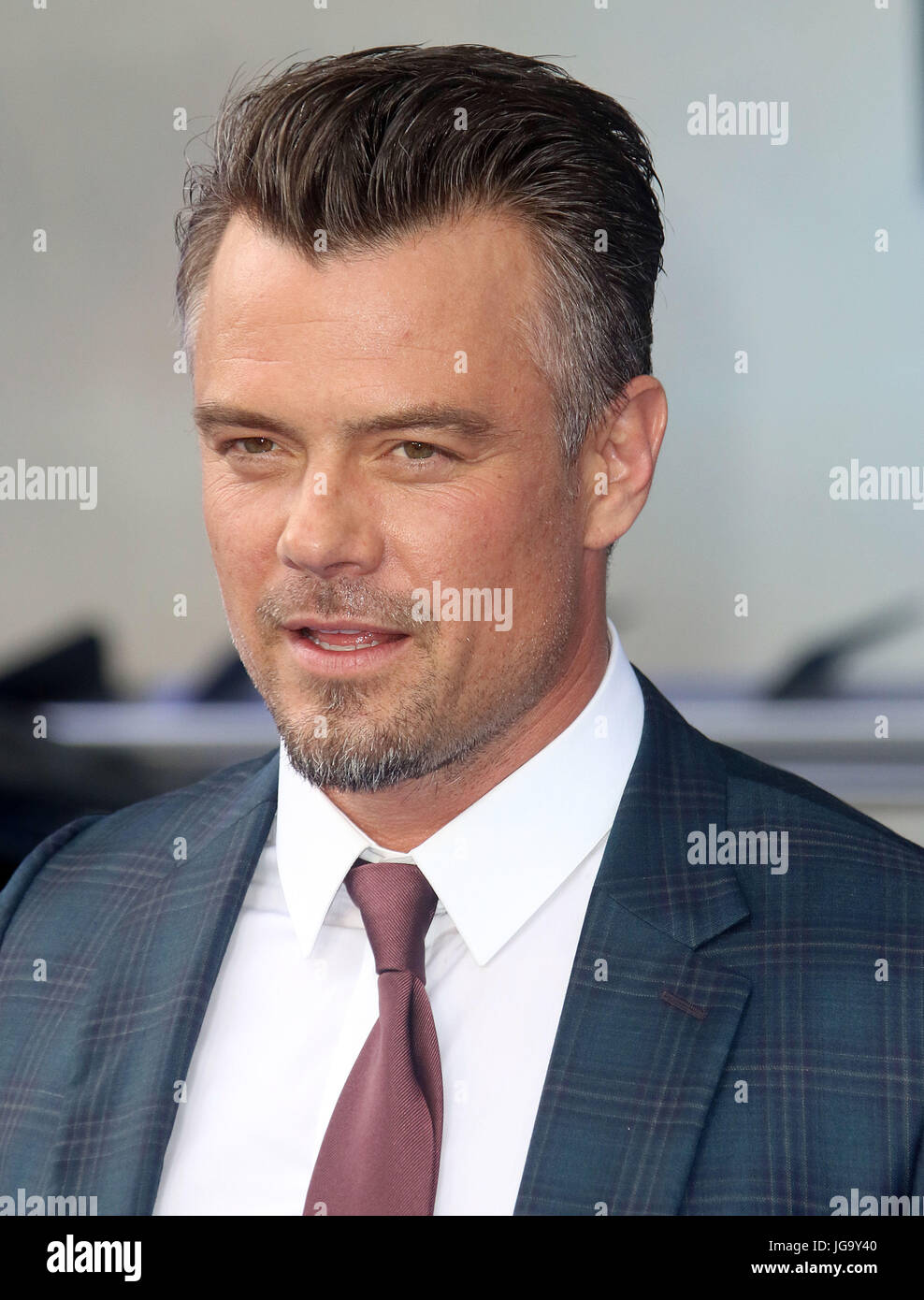 Josh duhamel transformers hires stock photography and images Alamy