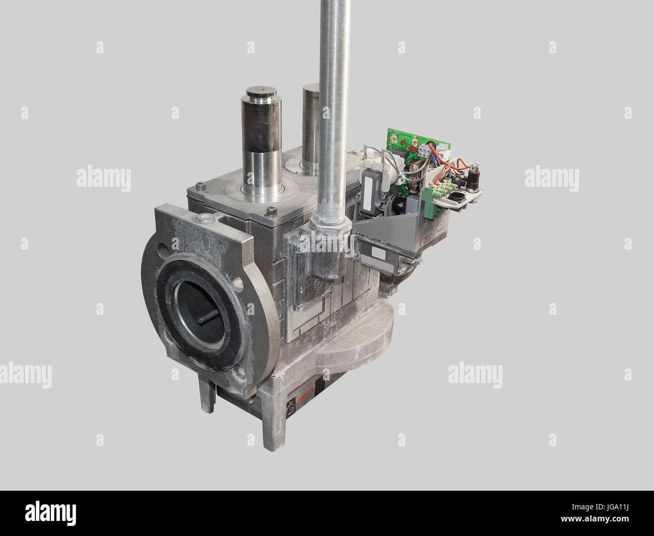 Industrial electronics hires stock photography and images Alamy