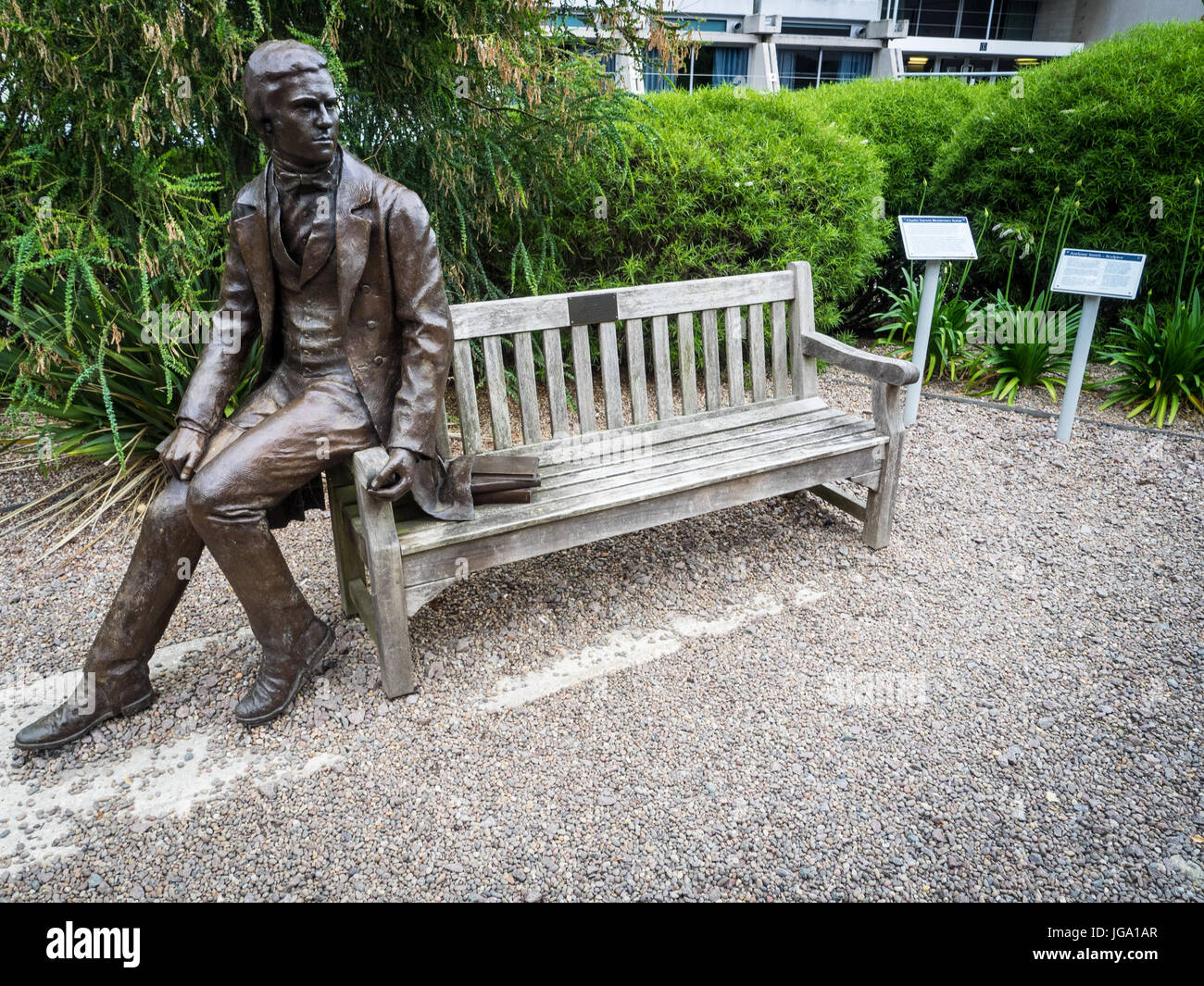 Cambridge christs college hires stock photography and images Alamy