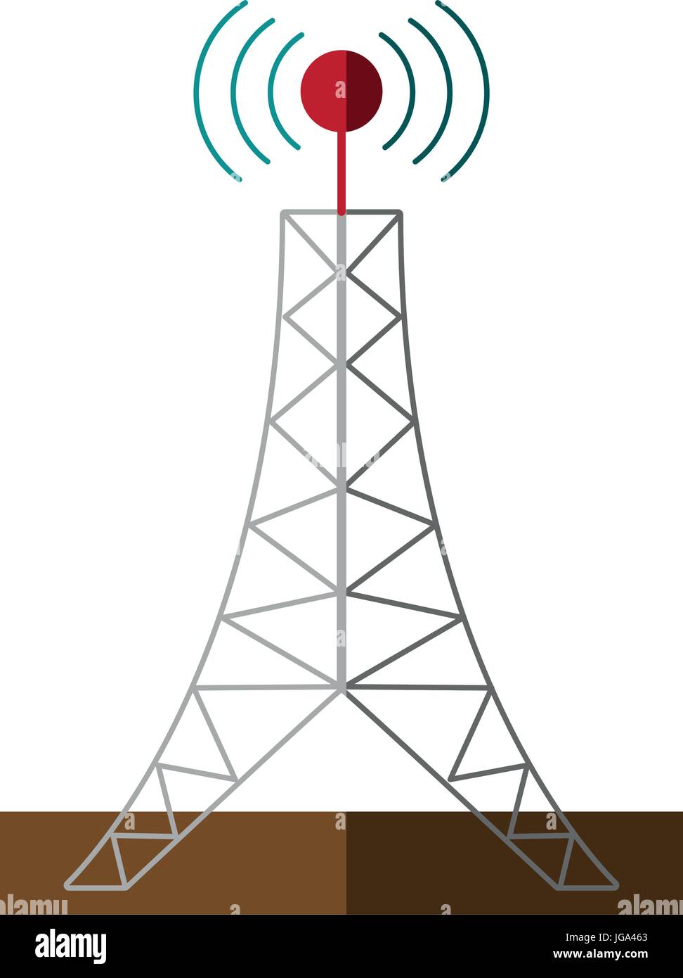 telecommunication icon image Stock Vector Image & Art - Alamy