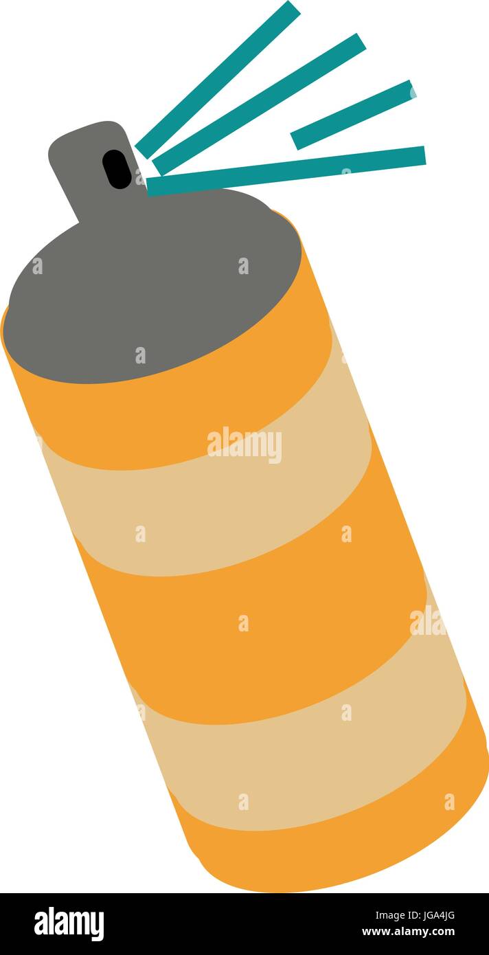 aerosol can icon image Stock Vector Image & Art - Alamy