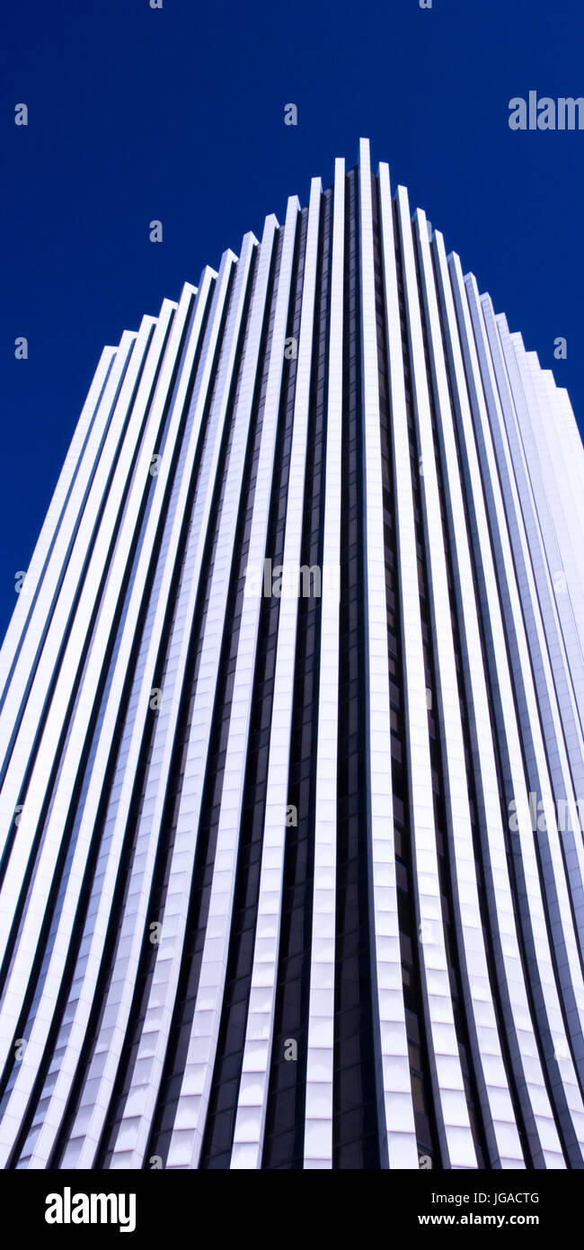 Chase Tower in Rochester, New York Stock Photo Alamy
