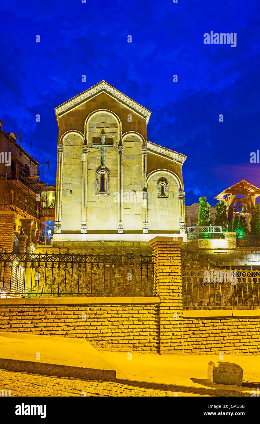 Sebaste hi-res stock photography and images - Alamy