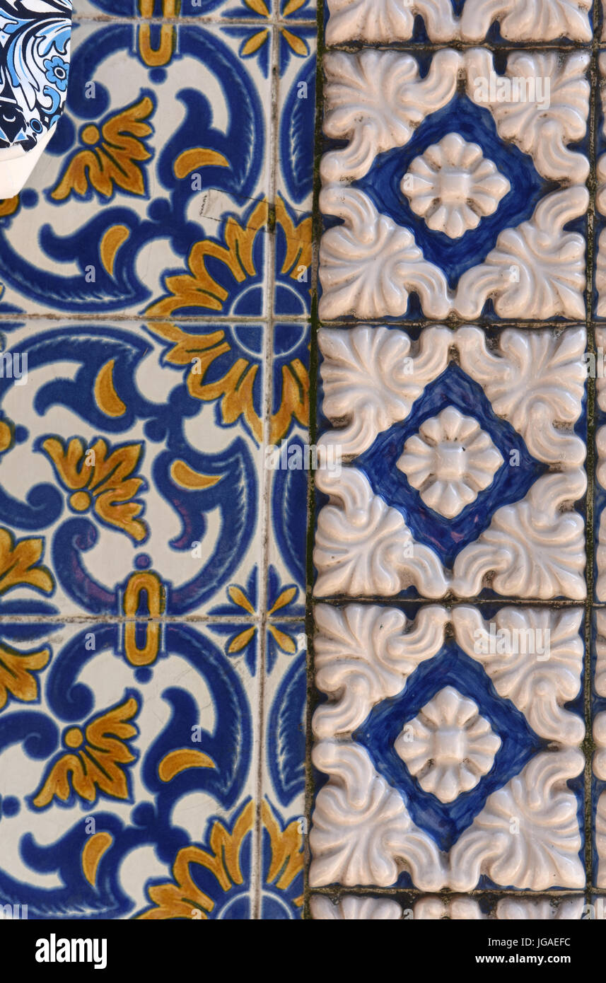 Porto Tiles, Portugal Stock Photo Alamy