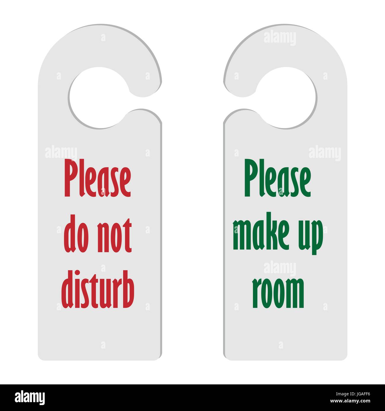 please do not disturb sign hotel