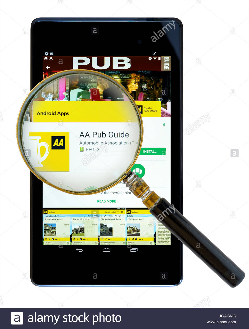 The App High Resolution Stock Photography And Images Alamy