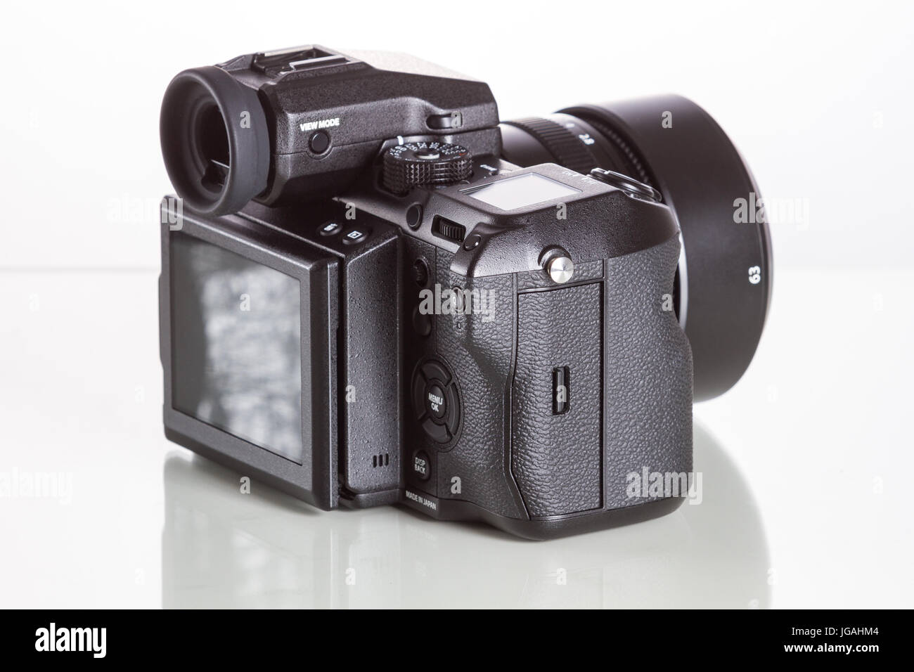 Tilt sensor hi-res stock photography and images - Alamy