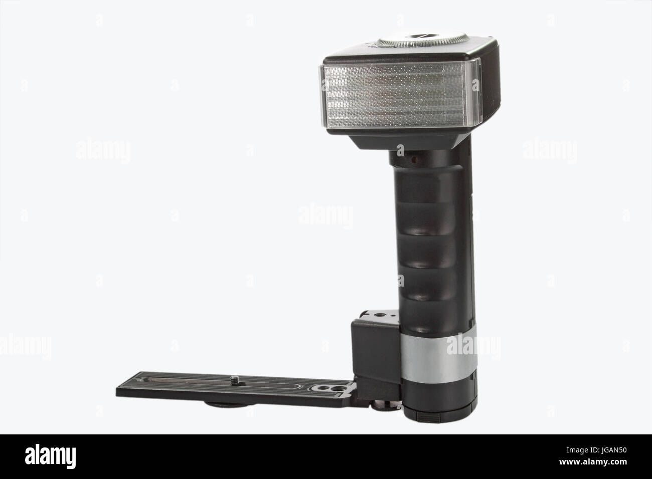 Black Camera Flash Isolated On White Background Stock Photo Alamy Black Camera Flash Isolated On White Background Stock Photo Alamy