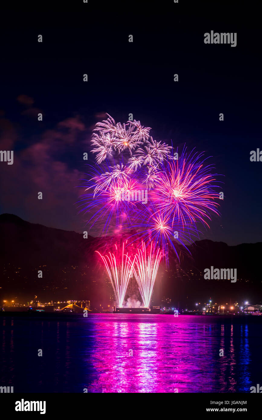 Canada Day 2024 Vancouver Bc Amie Ariadne