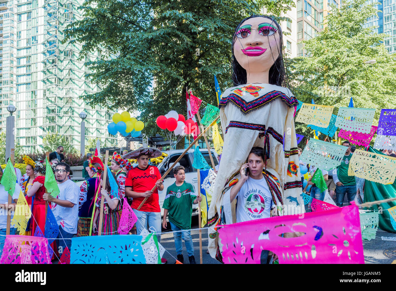 Mexican Day Parade Hi res Stock Photography And Images Alamy Mexican day parade hi res stock photography and images alamy