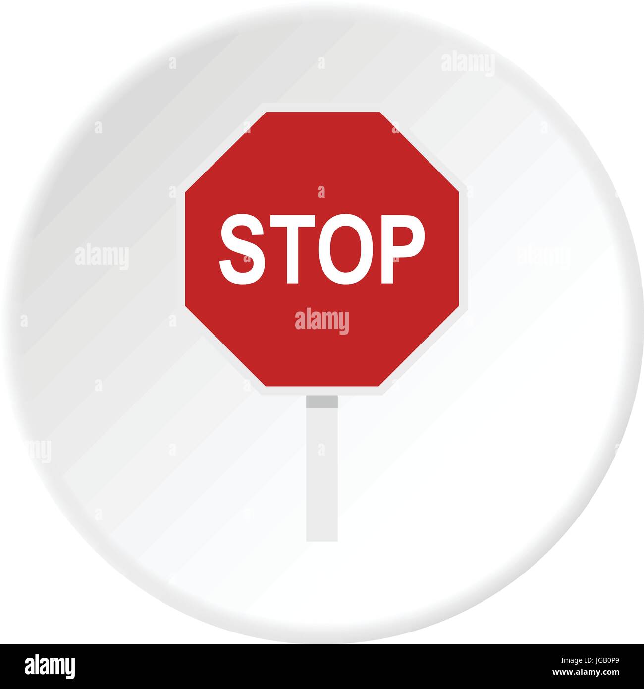 Drivers direction signal Stock Vector Images - Alamy