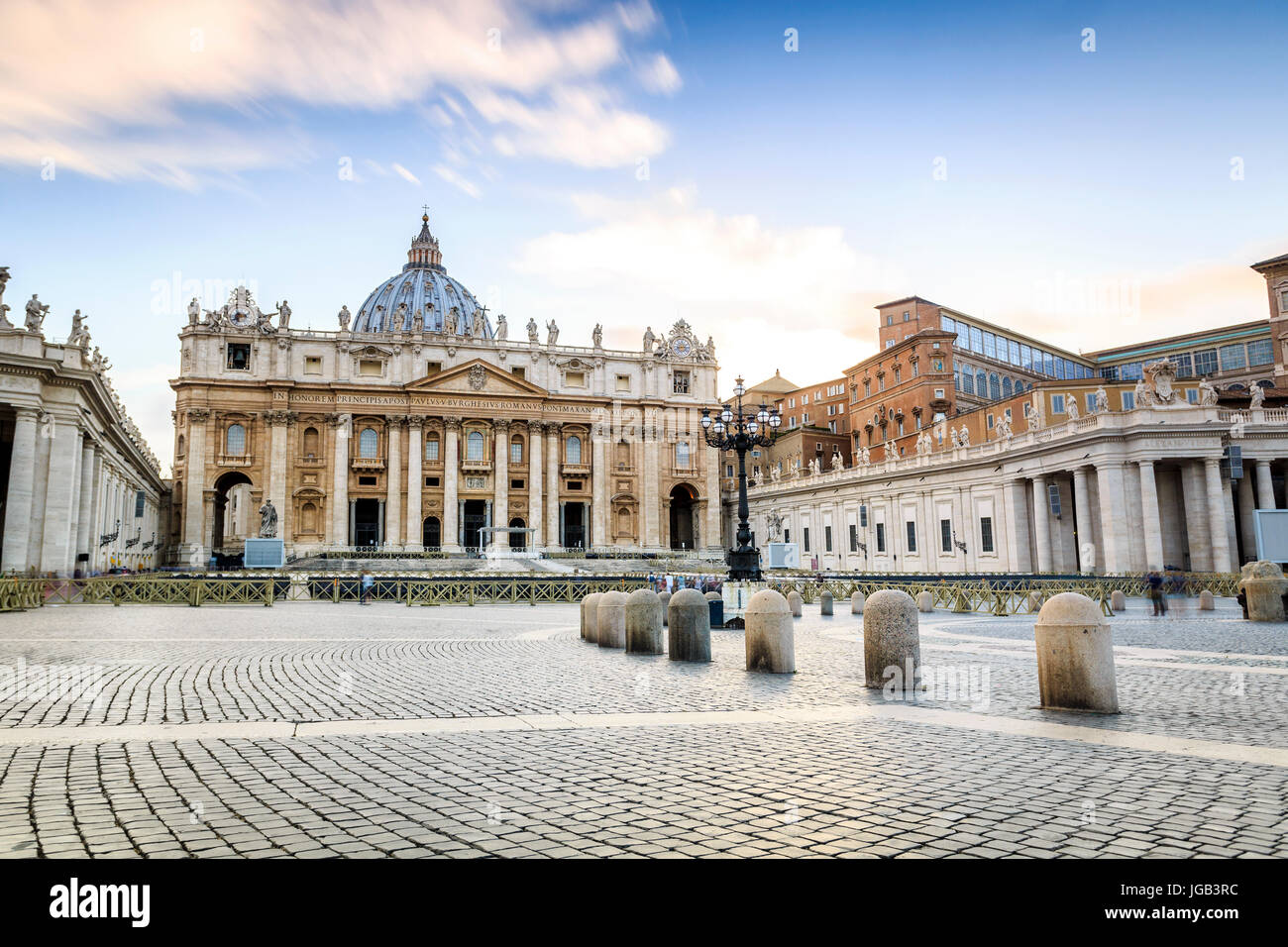 Vatican hi-res stock photography and images - Alamy