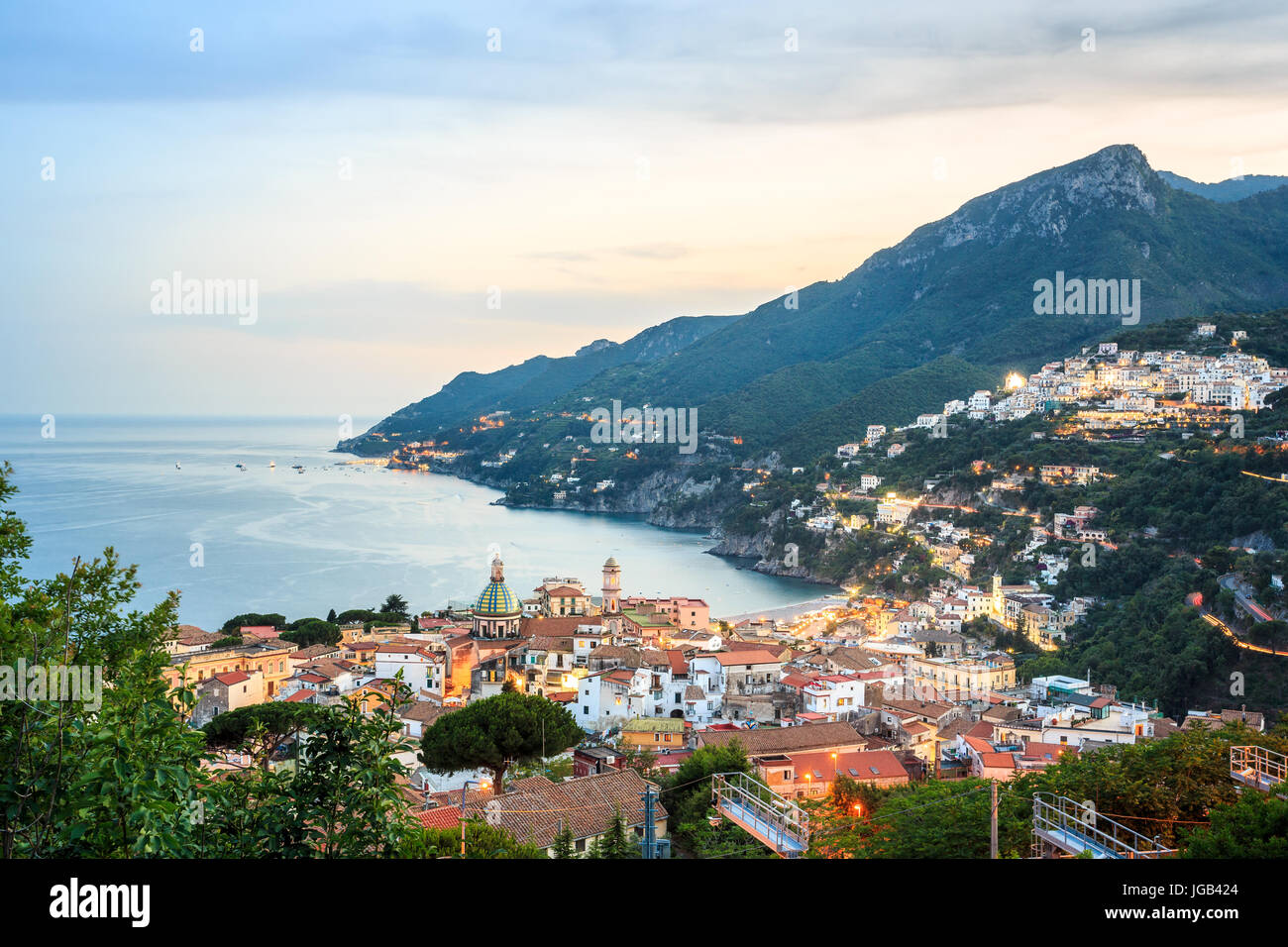 Vietri Sul Mare, Amalfi Coast, Salerno, Campania, Italy Stock Photo Alamy Vietri Sul Mare, Amalfi Coast, Salerno, Campania, Italy Stock Photo Alamy