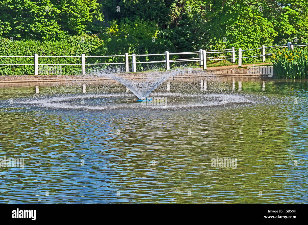 Goudhurst village kent hi-res stock photography and images - Alamy