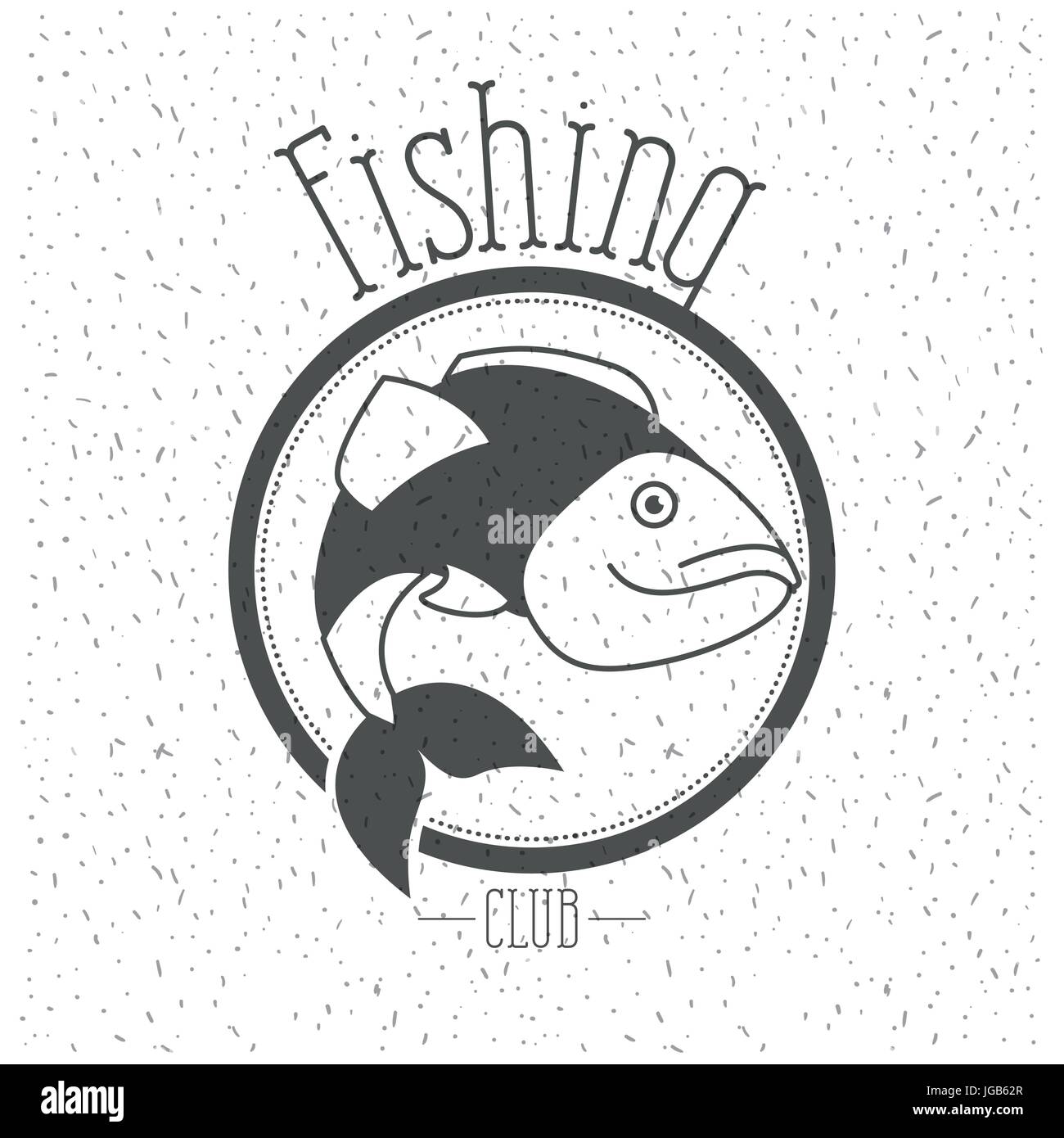 catfish logo template Isolated. Brand Identity. Icon Abstract Vector  graphic Stock Vector Image & Art - Alamy