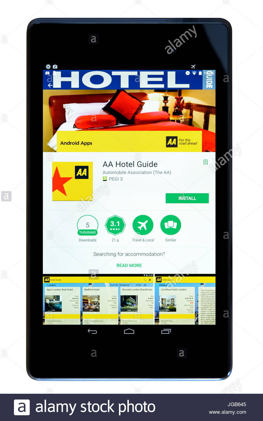 The App High Resolution Stock Photography And Images Alamy