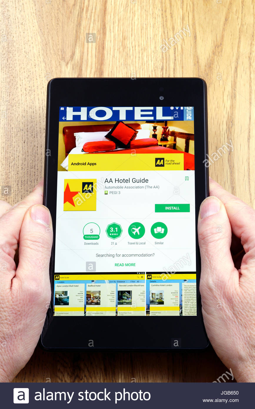 The App High Resolution Stock Photography And Images Alamy