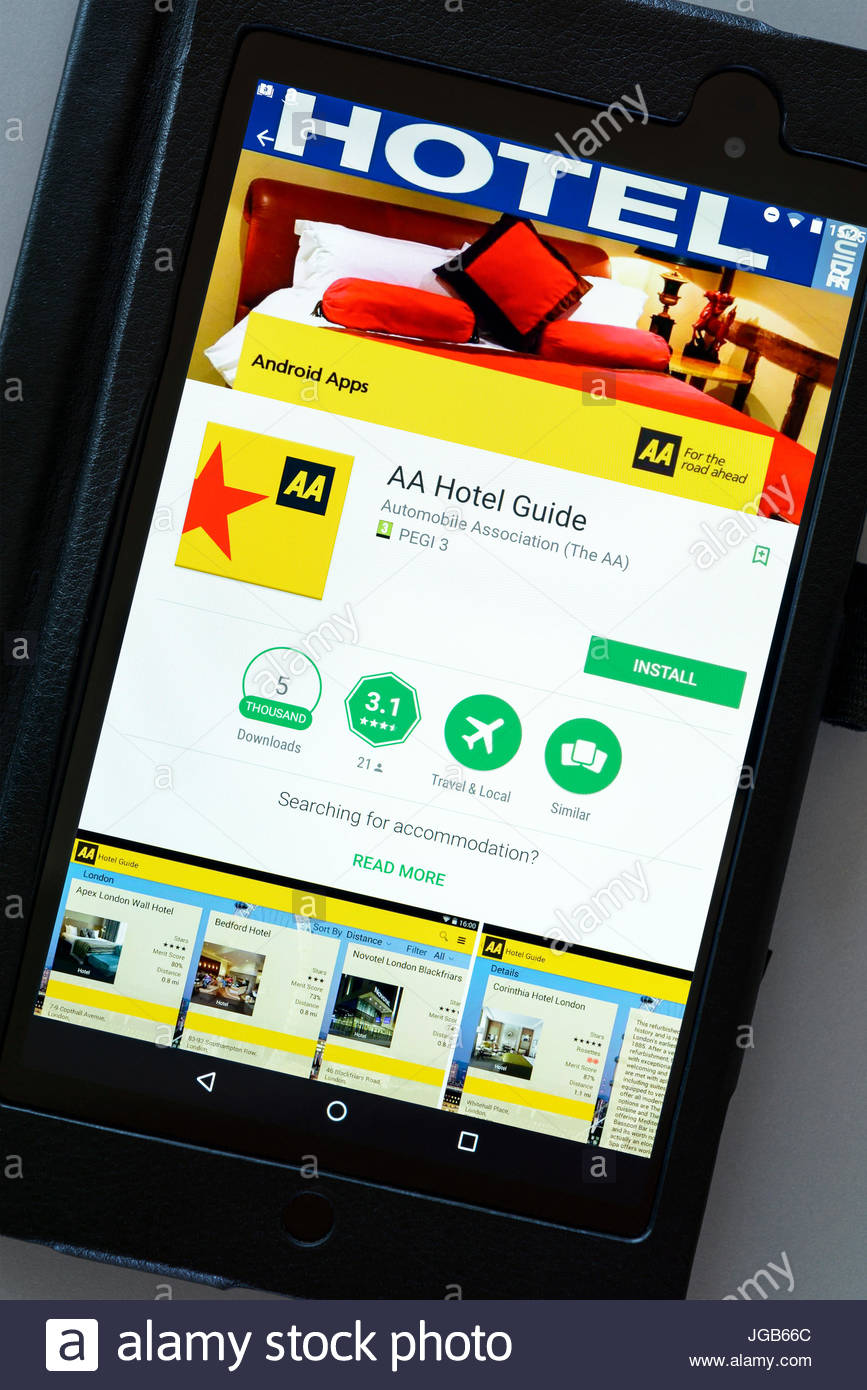 The App High Resolution Stock Photography And Images Alamy