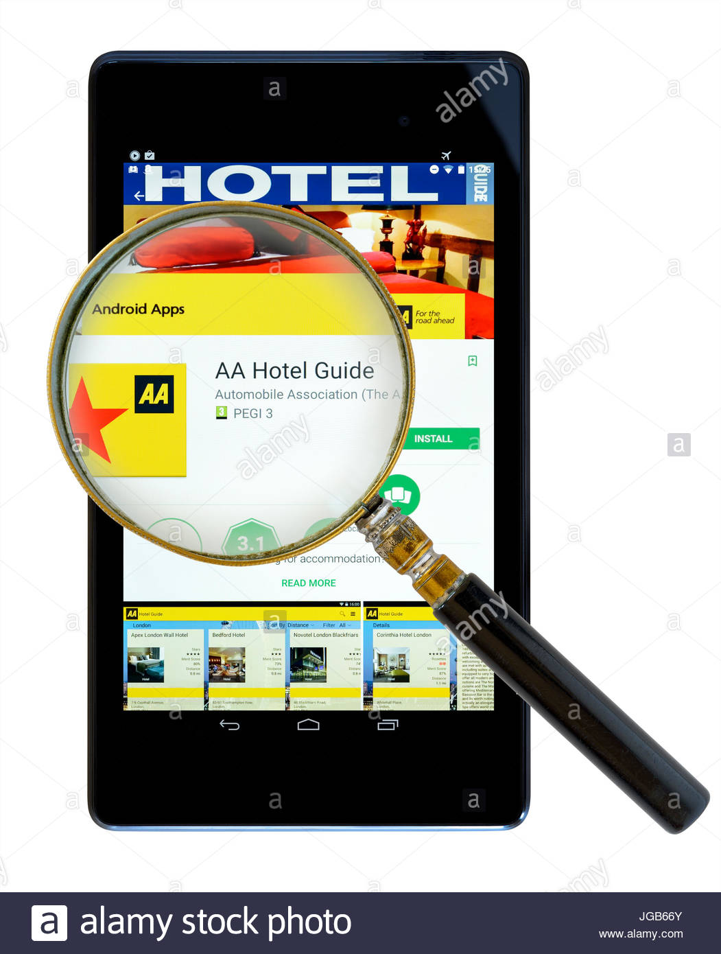 The App High Resolution Stock Photography And Images Alamy