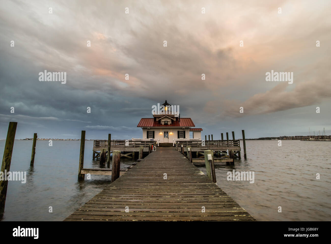Roanoke island north carolina hi-res stock photography and images - Alamy