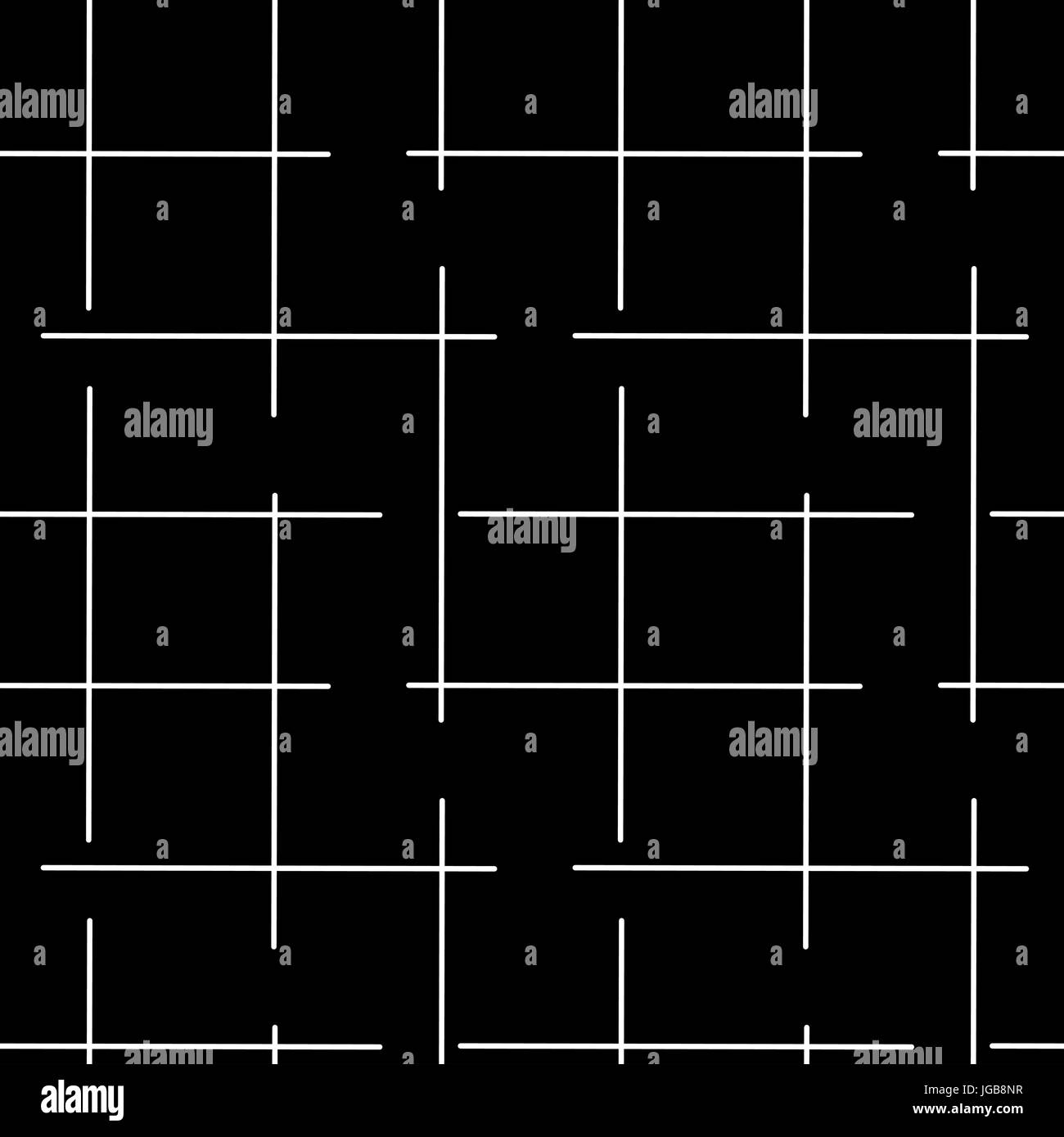 black white seamless vector pattern background illustration with ...