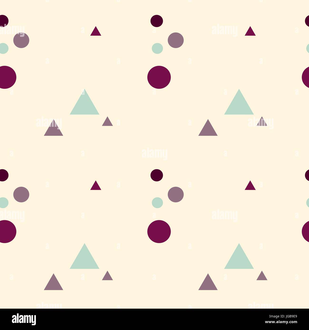 abstract modern geometric seamless vector pattern background ...
