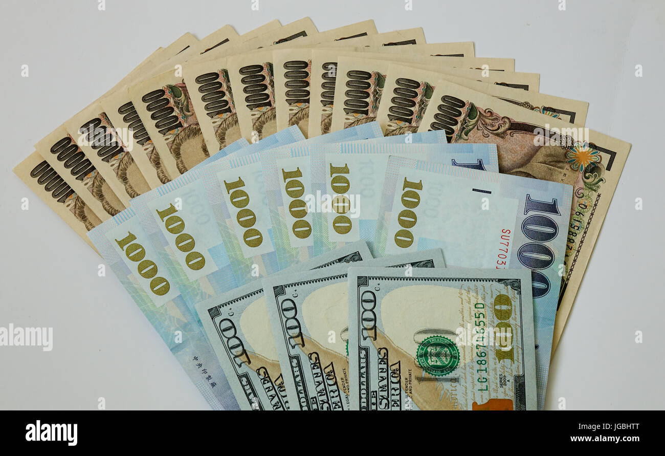 Taiwanese Dollar High Resolution Stock Photography And Images Alamy