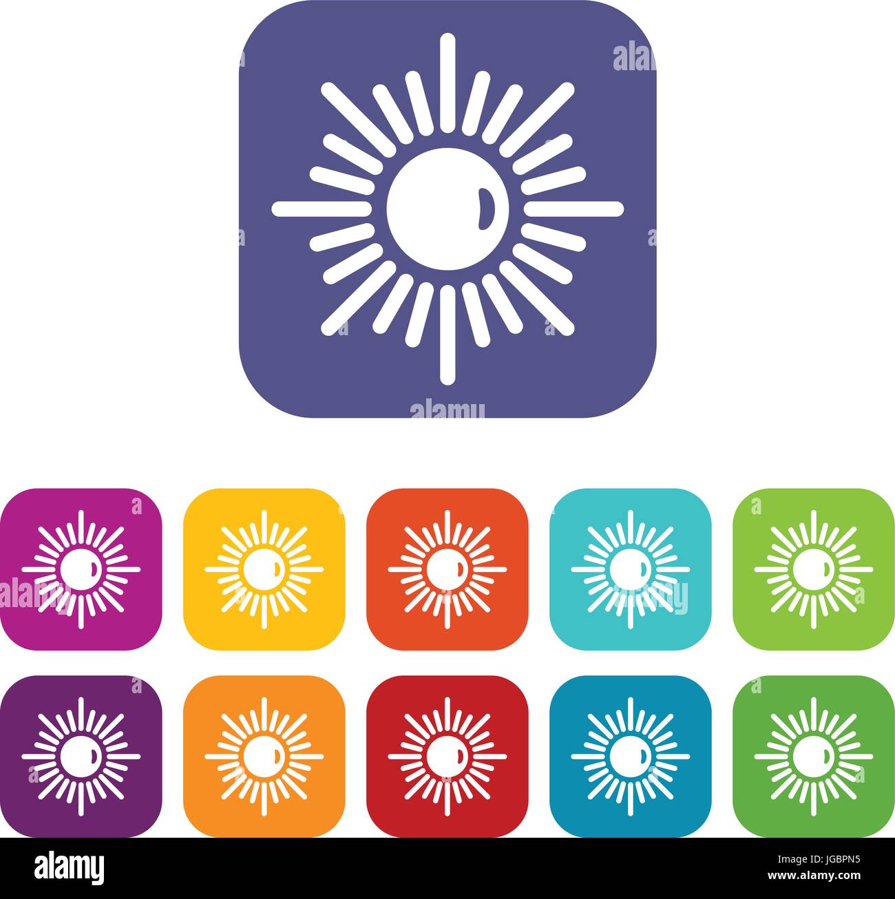 Sunicon hi-res stock photography and images - Alamy