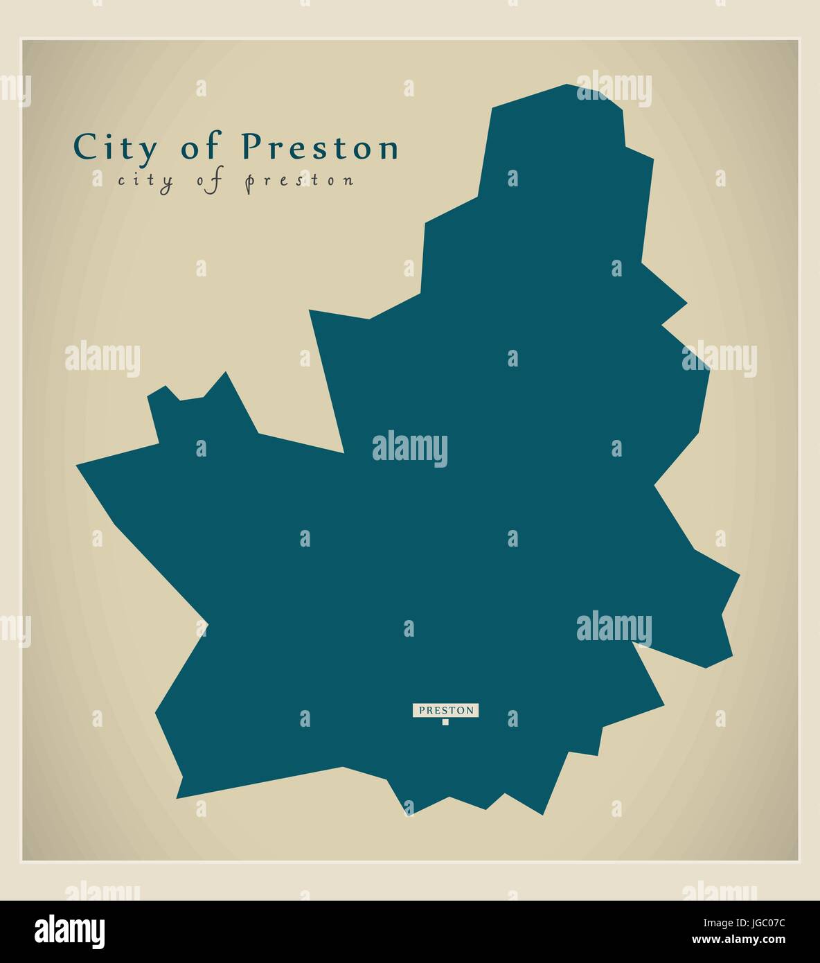 New preston Stock Vector Images Alamy