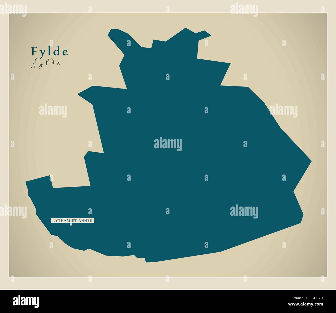 St anness vector vectors hi-res stock photography and images - Alamy