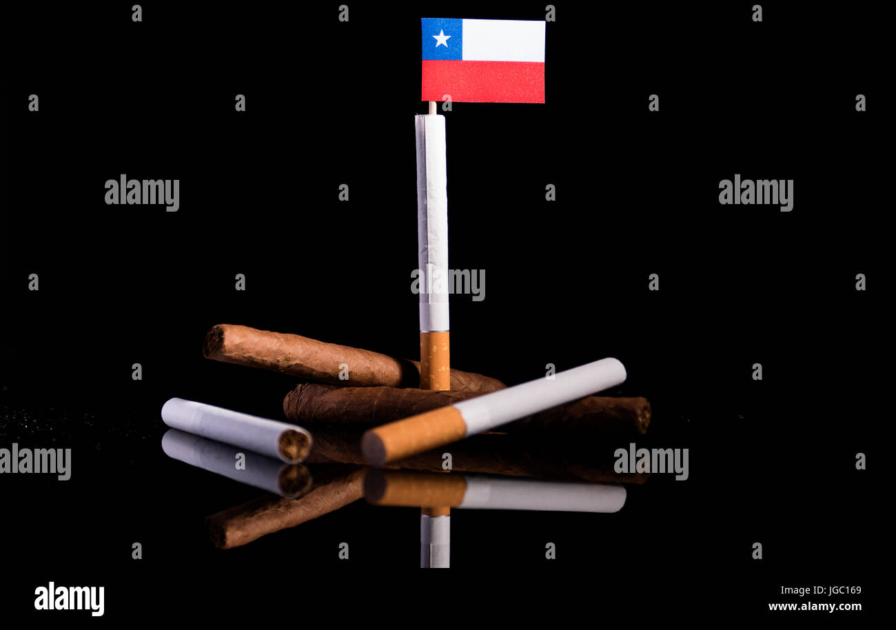 Chile healthcare hi-res stock photography and images