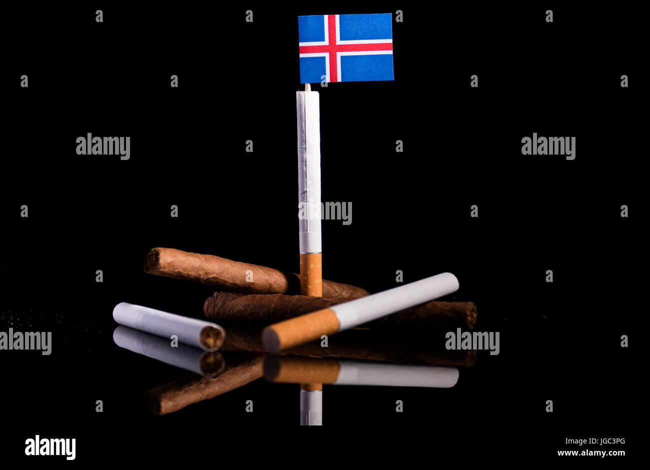 what's the most cigarettes smoked in one day Most people who try one cigarette become daily smokers, study says