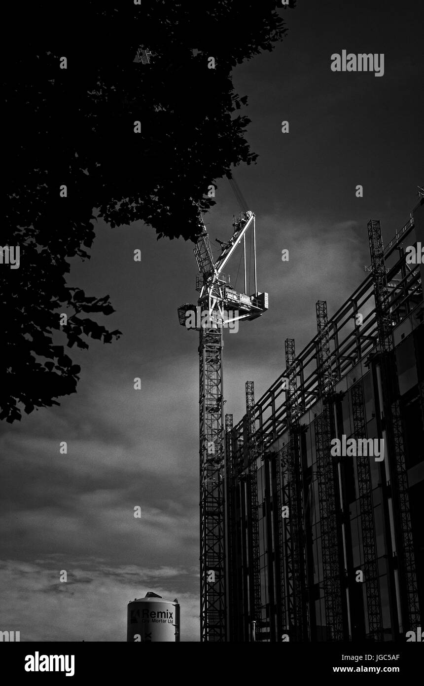 Revivify Black and White Stock Photos & Images Alamy