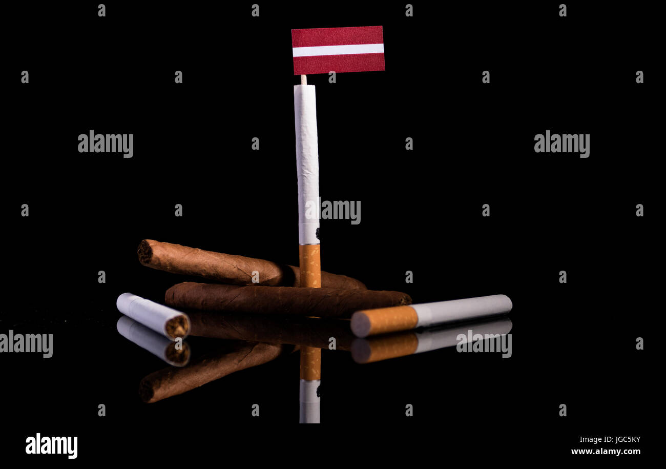 legality of tobacco State Regulation of Tribal Tobacco Sales: