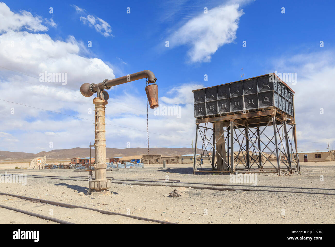 Julaca, Altiplano, Bolivia, South America Stock Photo Alamy