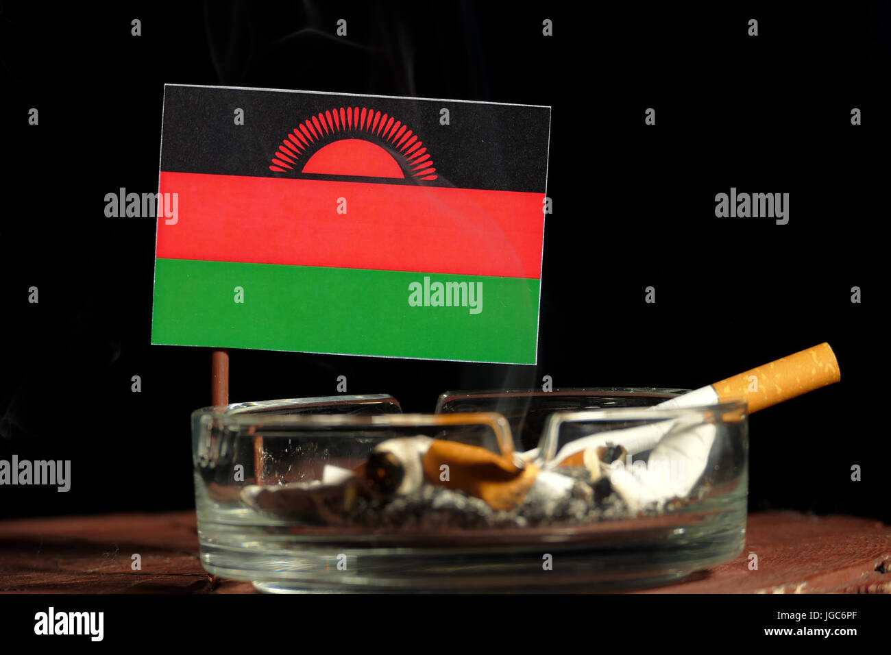 malawi cigarettes Malawi industry hi-res stock photography and images