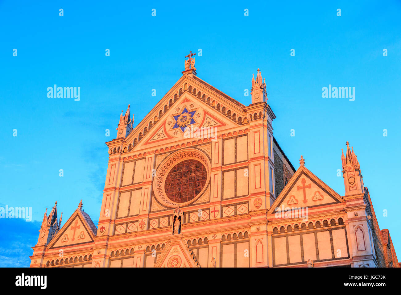 Basilica di Santa Croce di Firenze, Florence, Tuscany, Italy Stock Photo Alamy Basilica di Santa Croce di Firenze, Florence, Tuscany, Italy Stock Photo Alamy