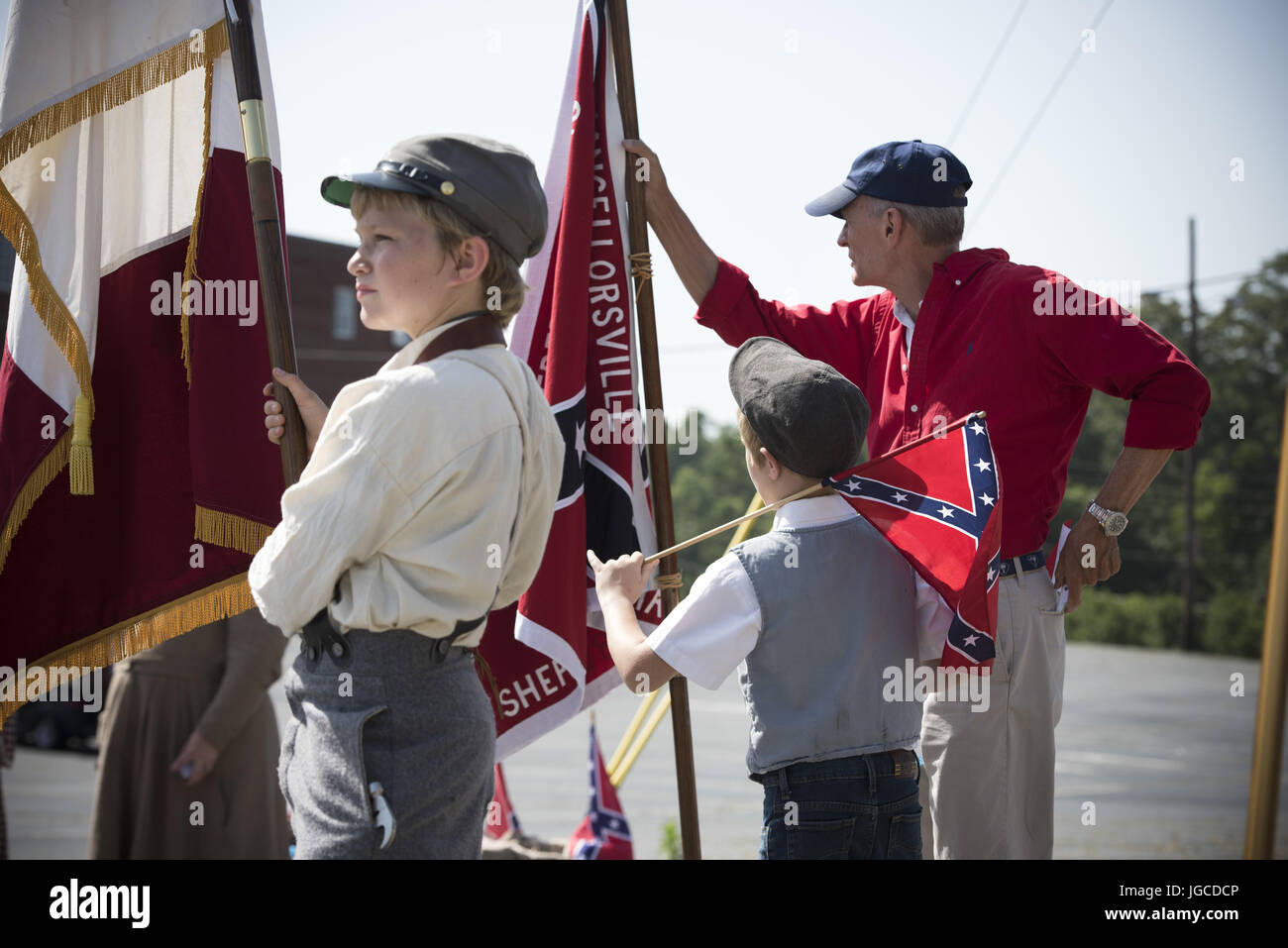 east cobb 4th july parade