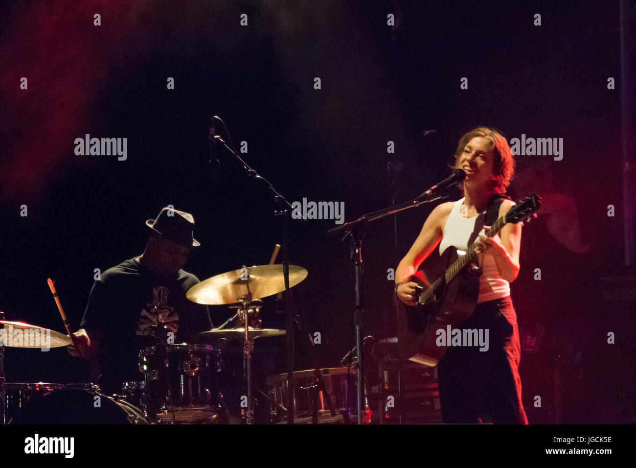 ani difranco 4th of july