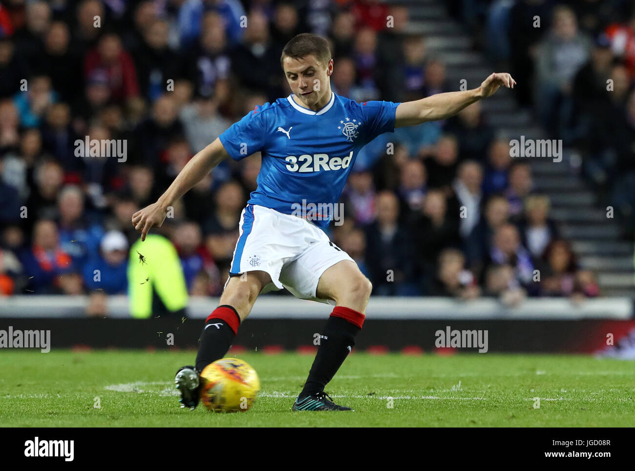 Jordan rossiter rangers sale