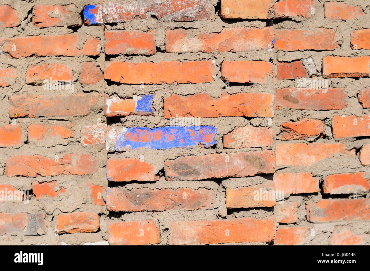 Red wall areas hires stock photography and images Alamy