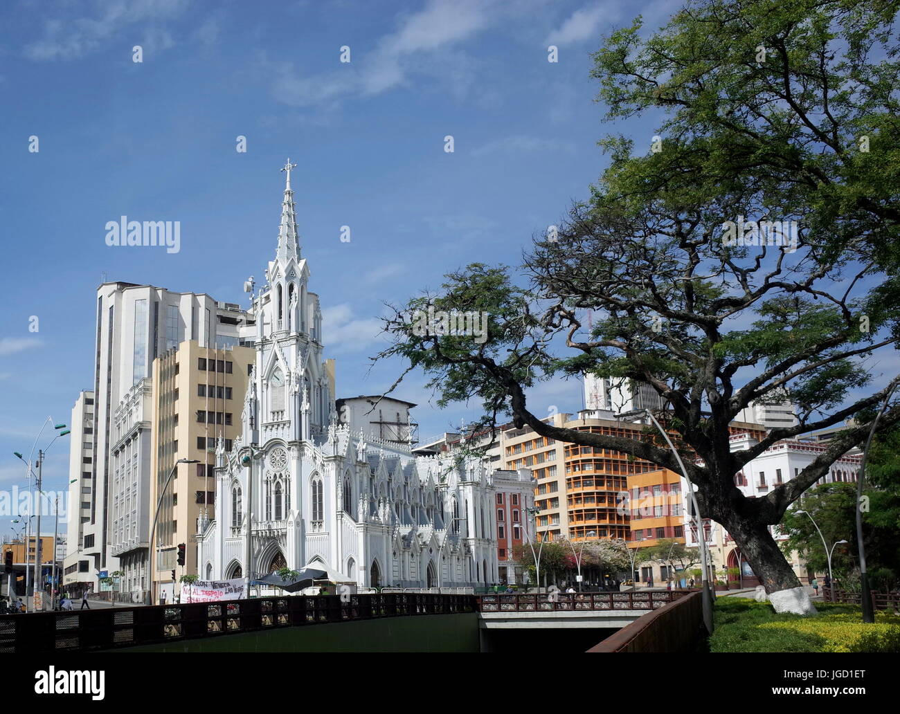 Cali Colombia Salsa Stock Photos & Cali Colombia Salsa ...